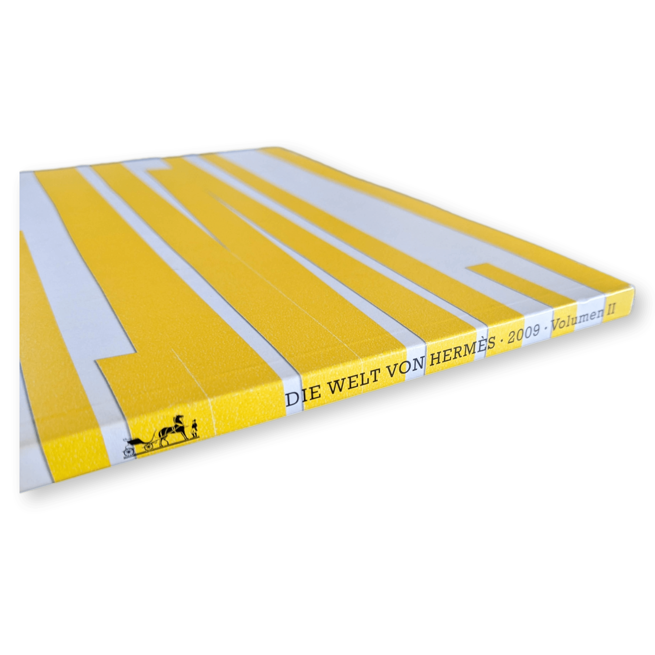 HERMES 2009 Le Monde D'HERMES Vol. II Nr 55 Book