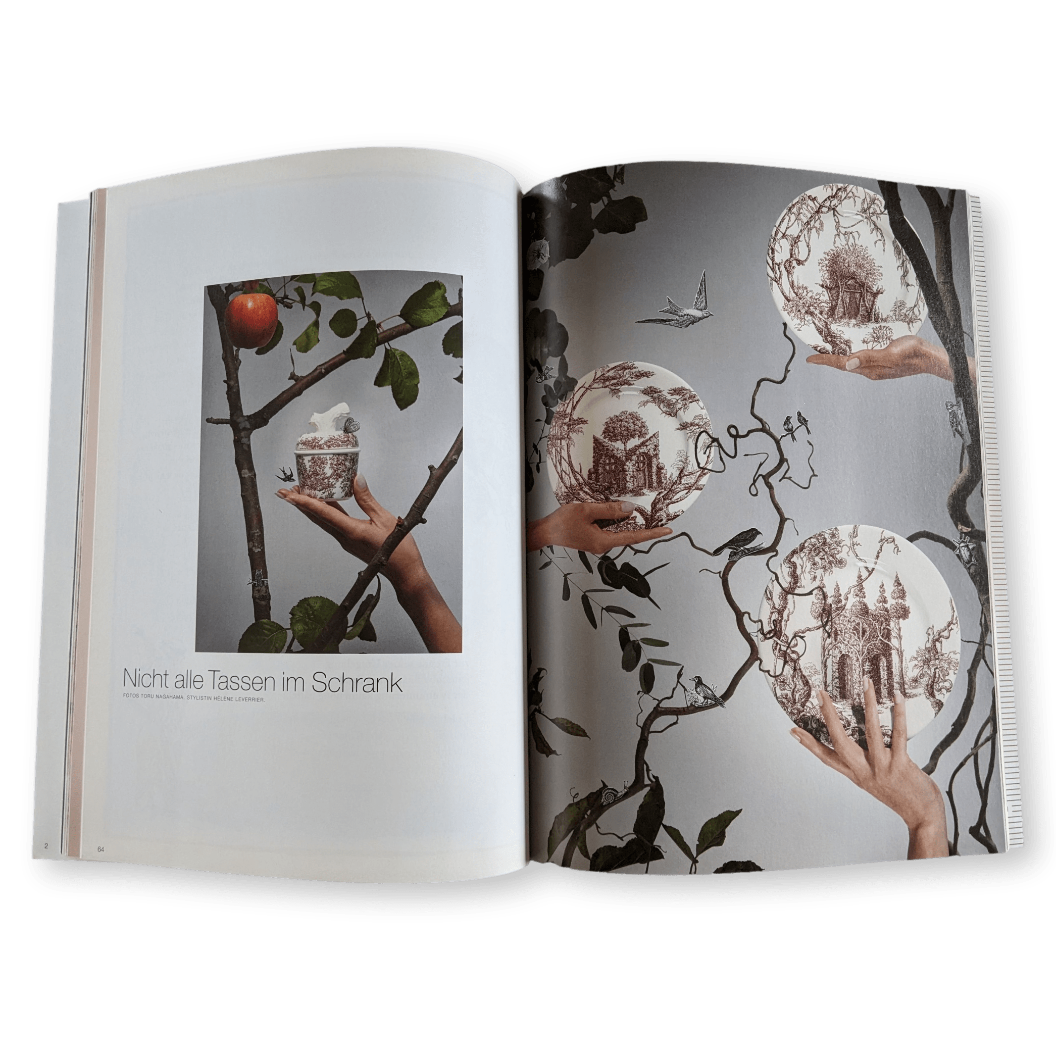 HERMES 2010 Le Monde D'HERMES Vol. I Nr 56 Book