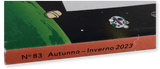 HERMES 2023 - Nr 83 Le Monde D'HERMES Book (Italy)