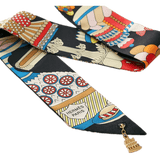 HERMES Celebration of 20th anniversary Twilly La Patisserie