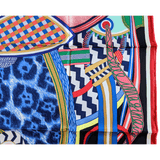 HERMES A Selle Imaginaire Twill 90