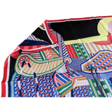 HERMES A Selle Imaginaire Twill 90