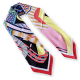 HERMES A Selle Imaginaire Twill 90