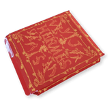 HERMES ALPHABET III Overbox for Carre Box of 90 x 90 cm