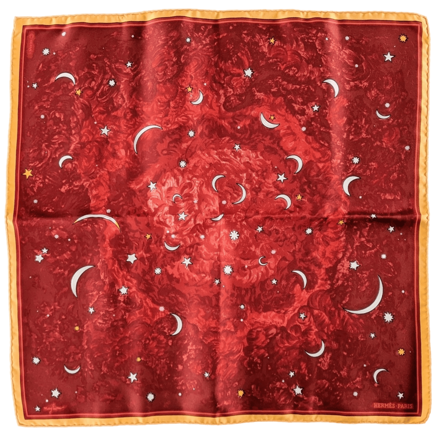 HERMES 1999 to Commemorate the 