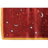 HERMES 1999 Annee des Etoiles to Commemorate the "Year of Stars & Mythology" Pocket Scarf