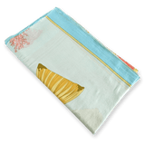 HERMES Bali Fishes Cotton Pareo XXL