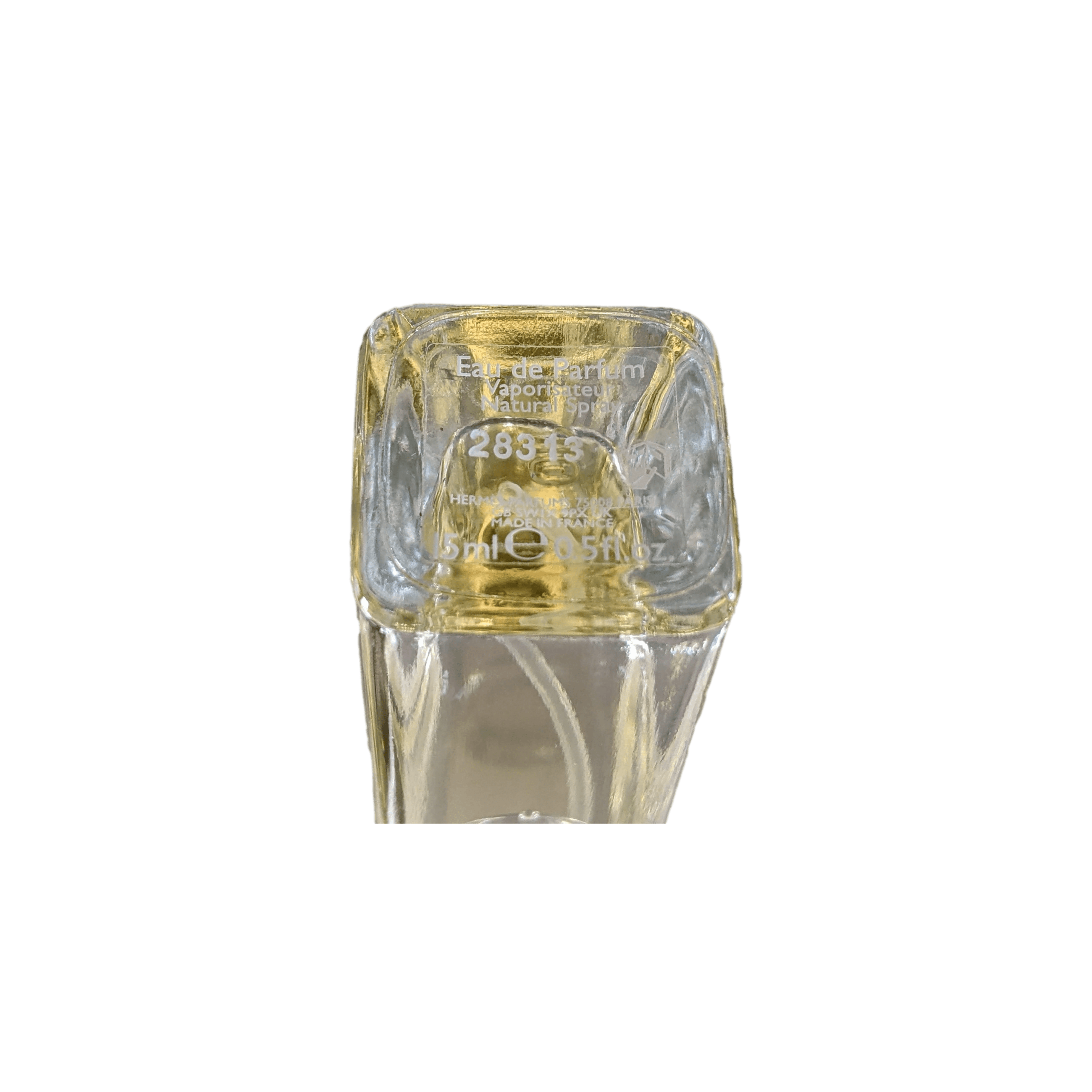 HERMES BARENIA Travel Spray Eau de Parfum 15 ml