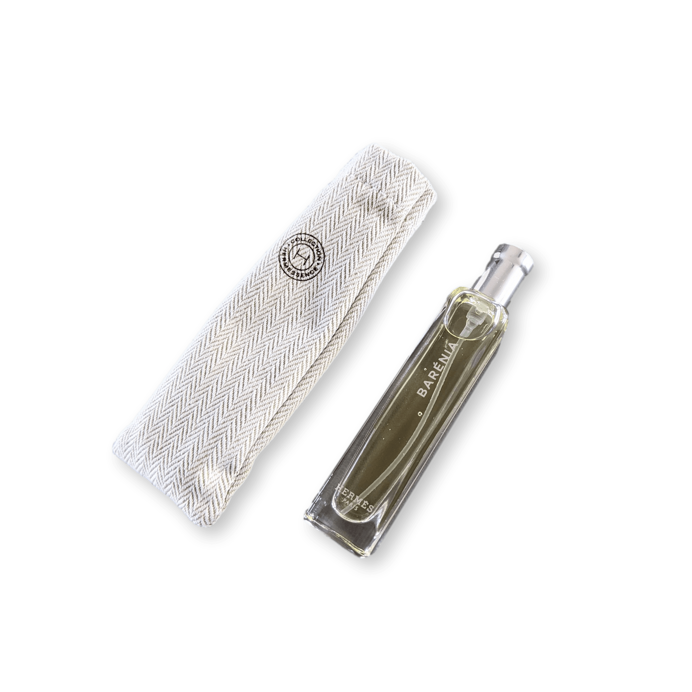 HERMES BARENIA Travel Spray Eau de Parfum 15 ml