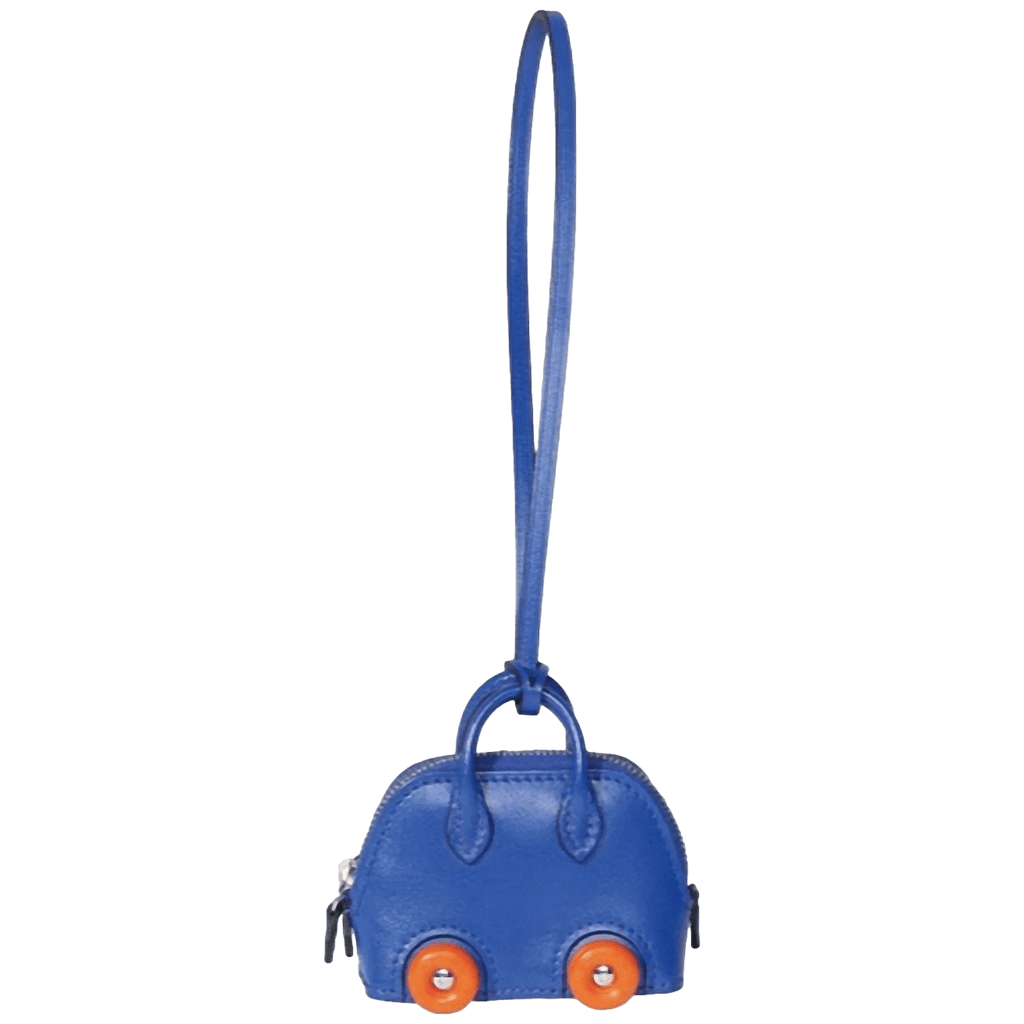 Bolide on Wheels bag