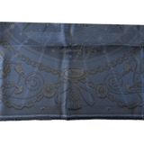 HERMES C'est la Fete a Paris Vintage Silk Scarf 70