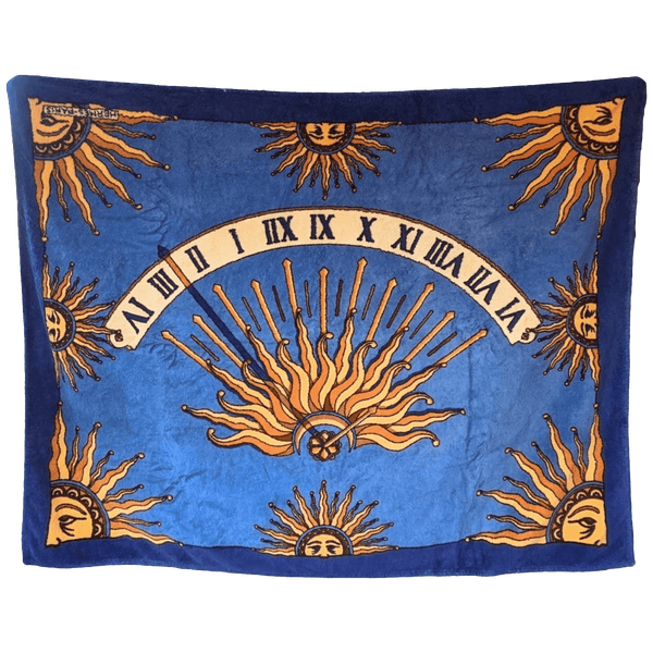 HERMES Cadran Solaire Tapis de Plage Terry Beach Towel XXL 145 x 190 cm