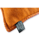HERMES Zellige 100% Cashmere Pillow 43 x 43 cm