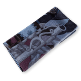 HERMES 2015 Cavalleria d'Etriers by Virginie Jamin Cashmere Shawl 140 x 140 cm