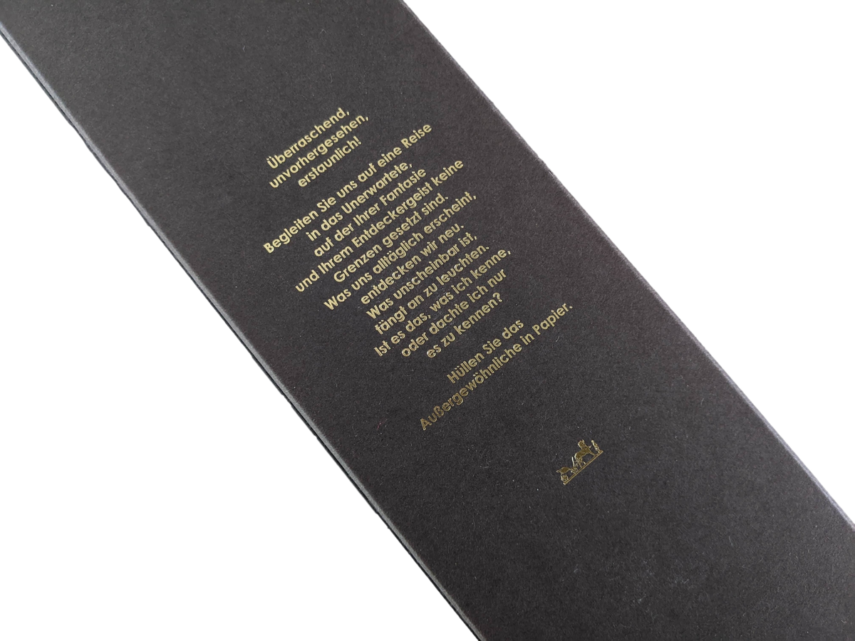 HERMES Collector's Sheets of Wrapping / Creative Paper in Box