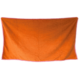 HERMÈS Corail Beach Towel 90 x 150