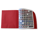 HERMES X DANIEL BUREN Photos-Souvenris au Carre Book