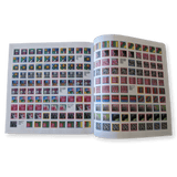 HERMES X DANIEL BUREN Photos-Souvenris au Carre Book