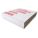 HERMES X DANIEL BUREN Photos-Souvenris au Carre Book