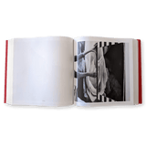 HERMES X DANIEL BUREN Photos-Souvenris au Carre Book