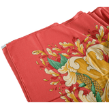 HERMES Ecume Shawl 140 Cashmere & Silk