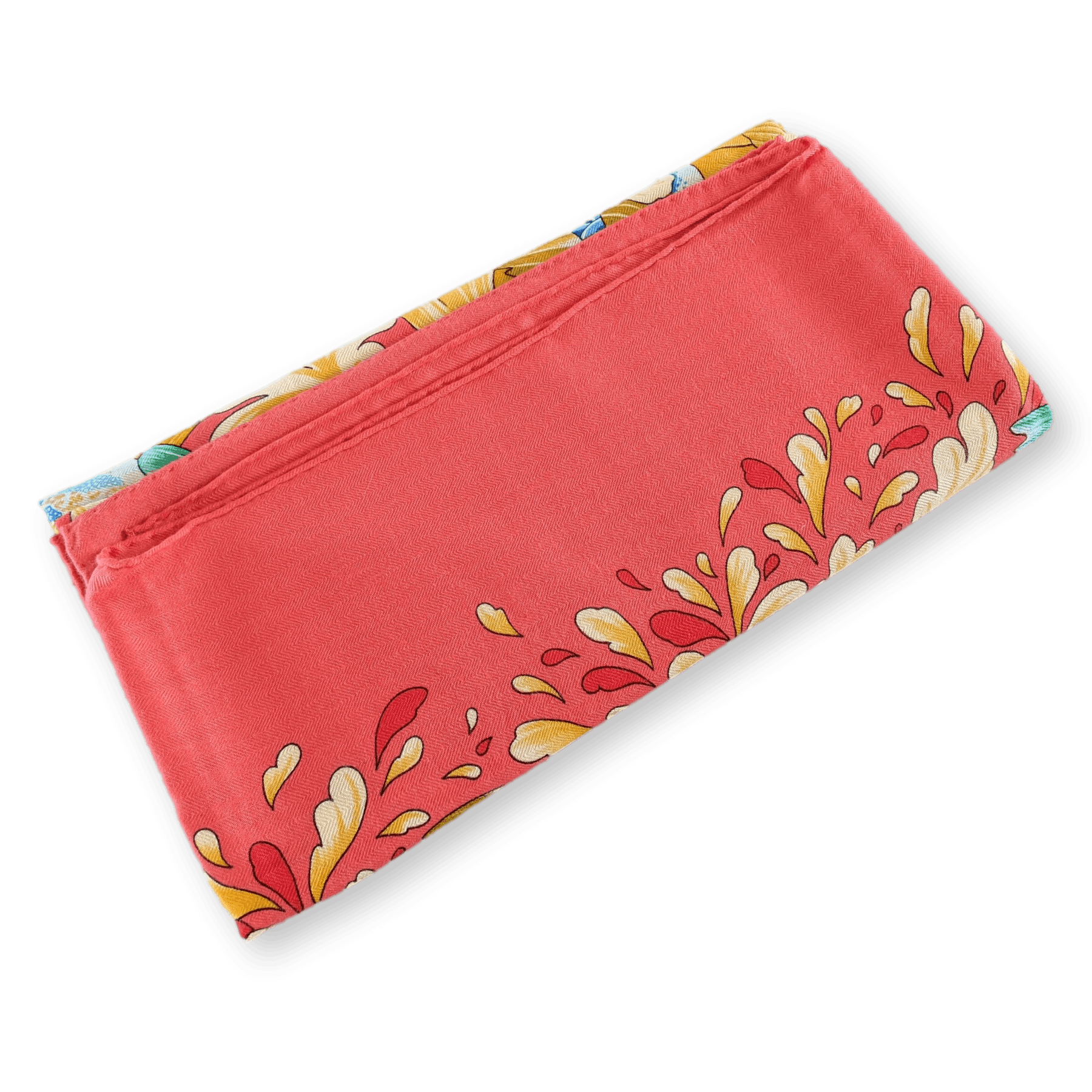 HERMES Ecume Shawl 140 Cashmere & Silk