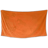 HERMES Ex Libris en Camouflage Beach Towel 90 x 150 cm