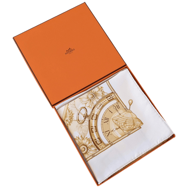 Special Issue, Limited Edition and Grail Hermès Carrés – Explained – The  World of Hermes© Scarves