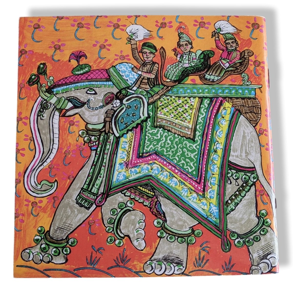 Hermes French Speaking Papier 2008 Autumn/Winter Booklet - poupishop