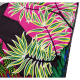 HERMÈS Girafes The Three Graces by Alice Shirley Cashmere Silk Shawl 140