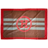 HERMES H en Voyage Terry Beach Towels 90 x 150 cm