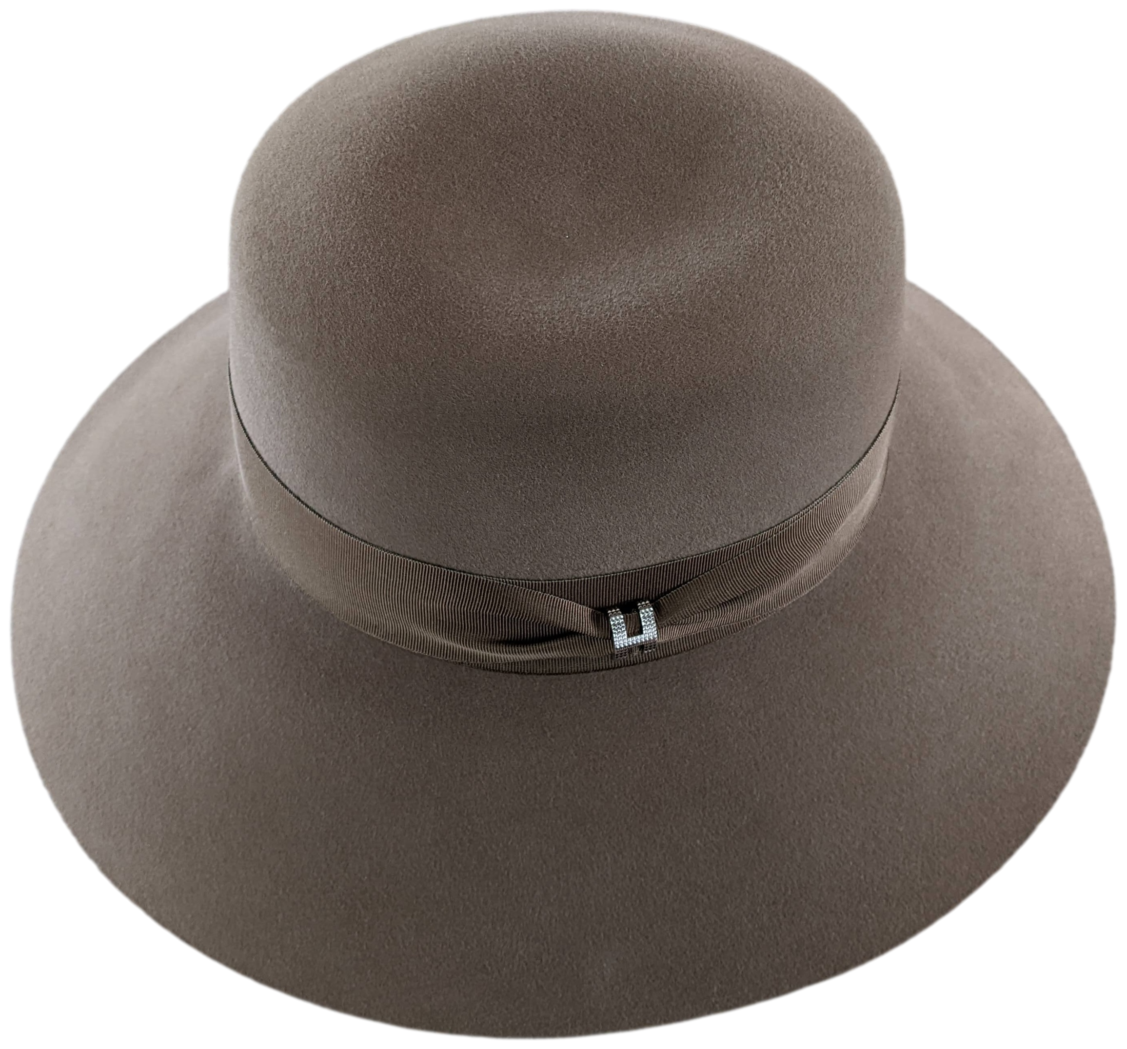 HERMES H Rabbit Women Hat