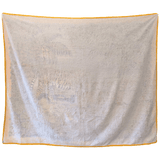 HERMES x Robert Dallet Jungle Love Tigers Beach Towel California XXL 150 x 220 cm