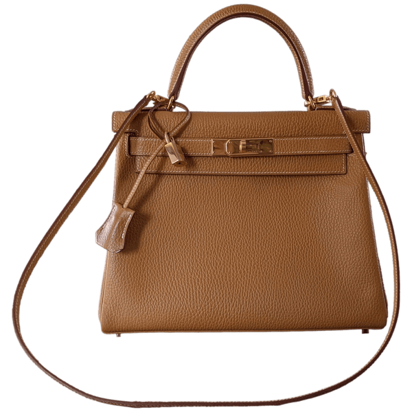 Hermes 1997 transparent kelly bag clearance