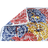 HERMES La Promenade de Platon Twill 90 Scarf 