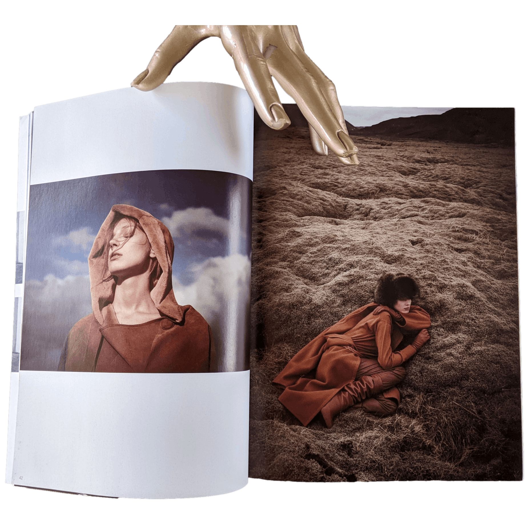HERMES 2011 Le Monde D'HERMES Vol. II Nr 59 Book