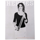 HERMES 2011 Le Monde D'HERMES Vol. II Nr 59 Book
