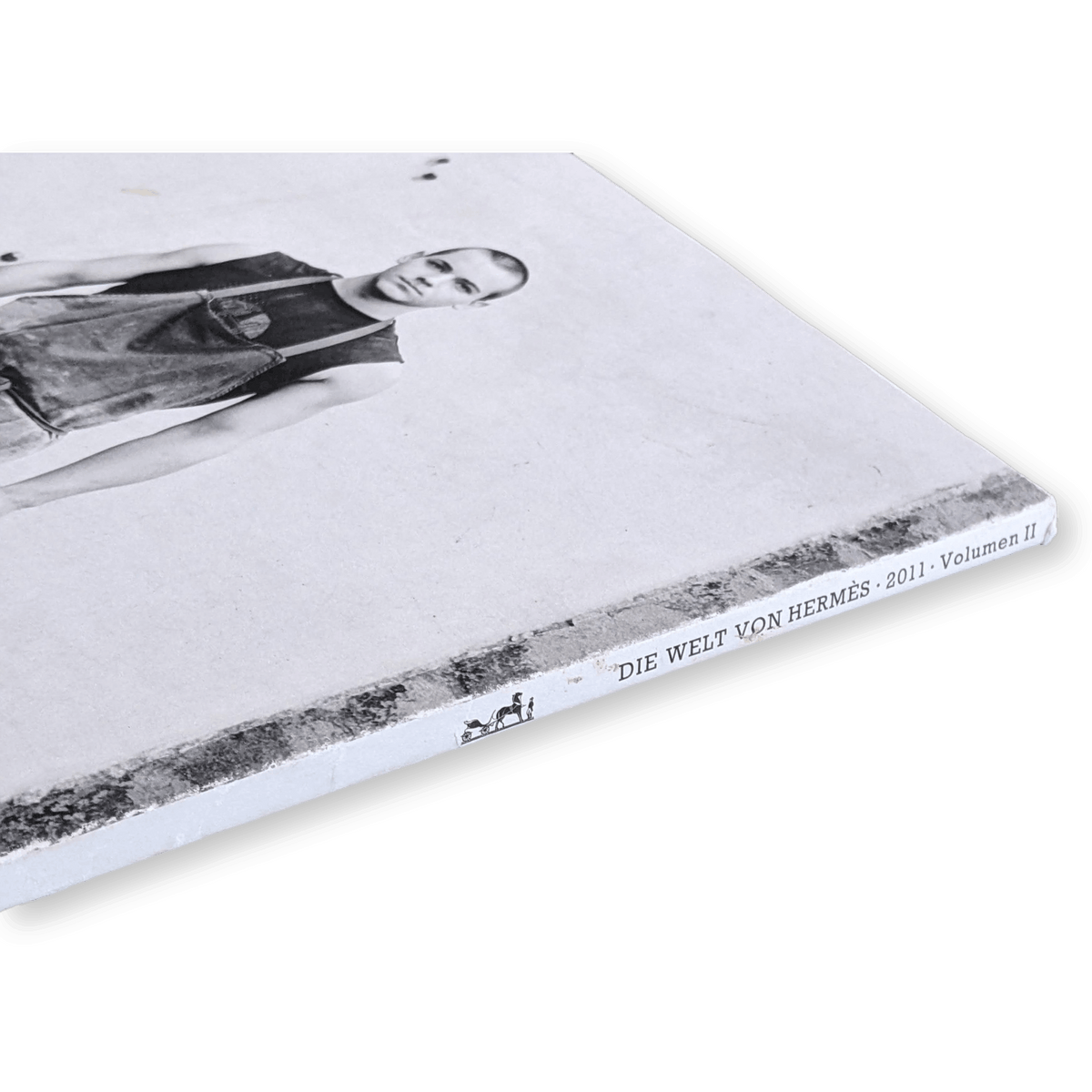 HERMES 2011 Le Monde D'HERMES Vol. II Nr 59 Book