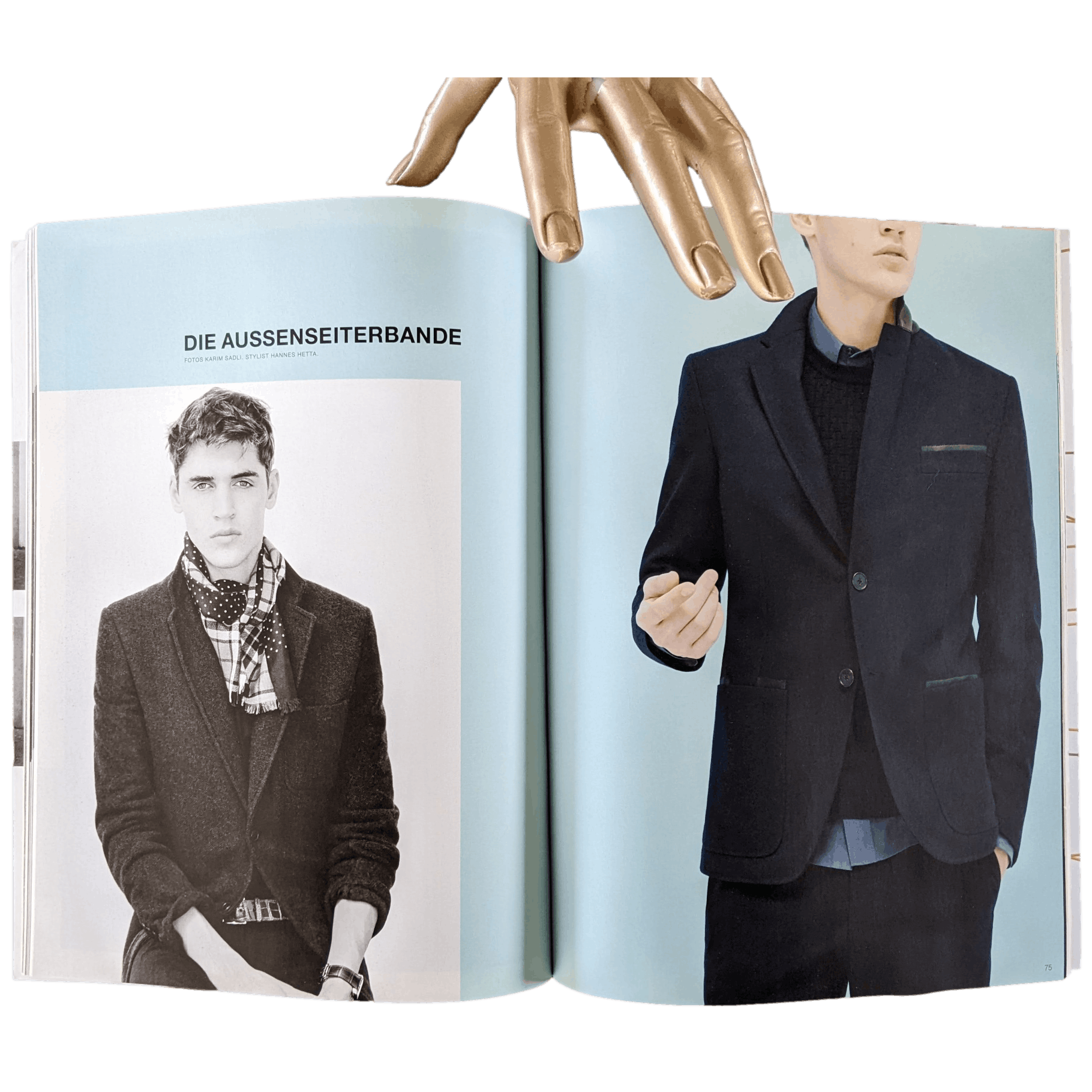 HERMES 2011 Le Monde D'HERMES Vol. II Nr 59 Book