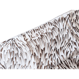 HERMES 2009 Le Reve de Gloria by Gloria Petyarre Twill Scarf 90 x 90 cm