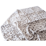 HERMES 2009 Le Reve de Gloria by Gloria Petyarre Twill Scarf 90 x 90 cm