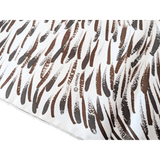 HERMES 2009 Le Reve de Gloria by Gloria Petyarre Twill Scarf 90 x 90 cm