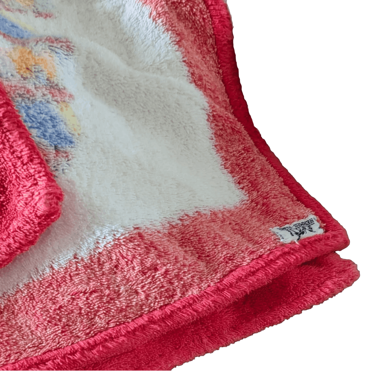 HERMES Les Rubans du Cheval Beach Towel Multicolor GM 90 x 150 cm New