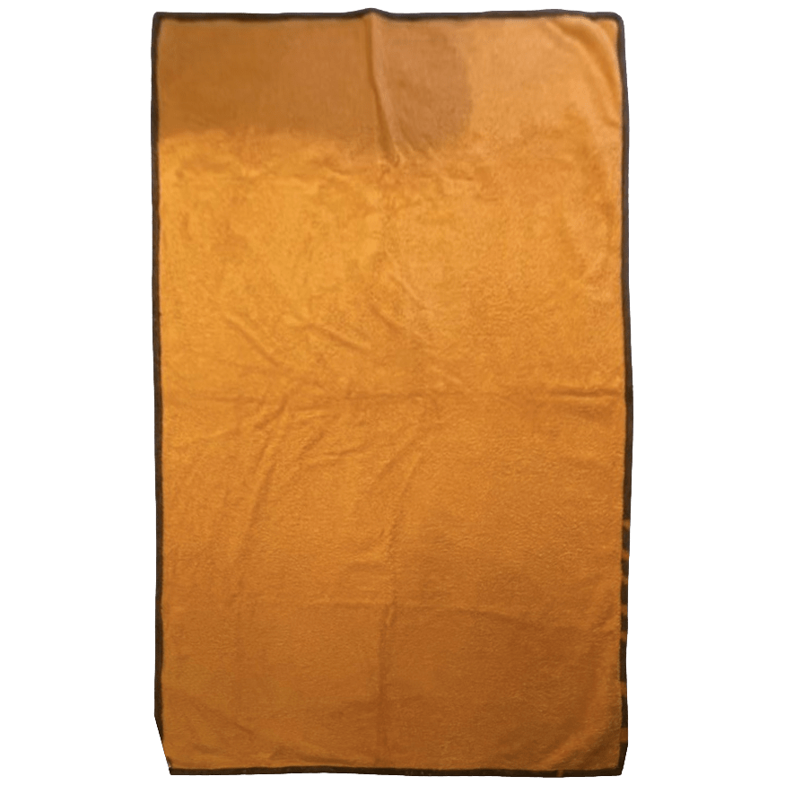 Hermes Lionceau Tapis de Plage Terry Beach Towel 90 x 150 cm