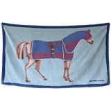 HERMES Lot of 3 Terry Beach Towels 90 x 150 cm