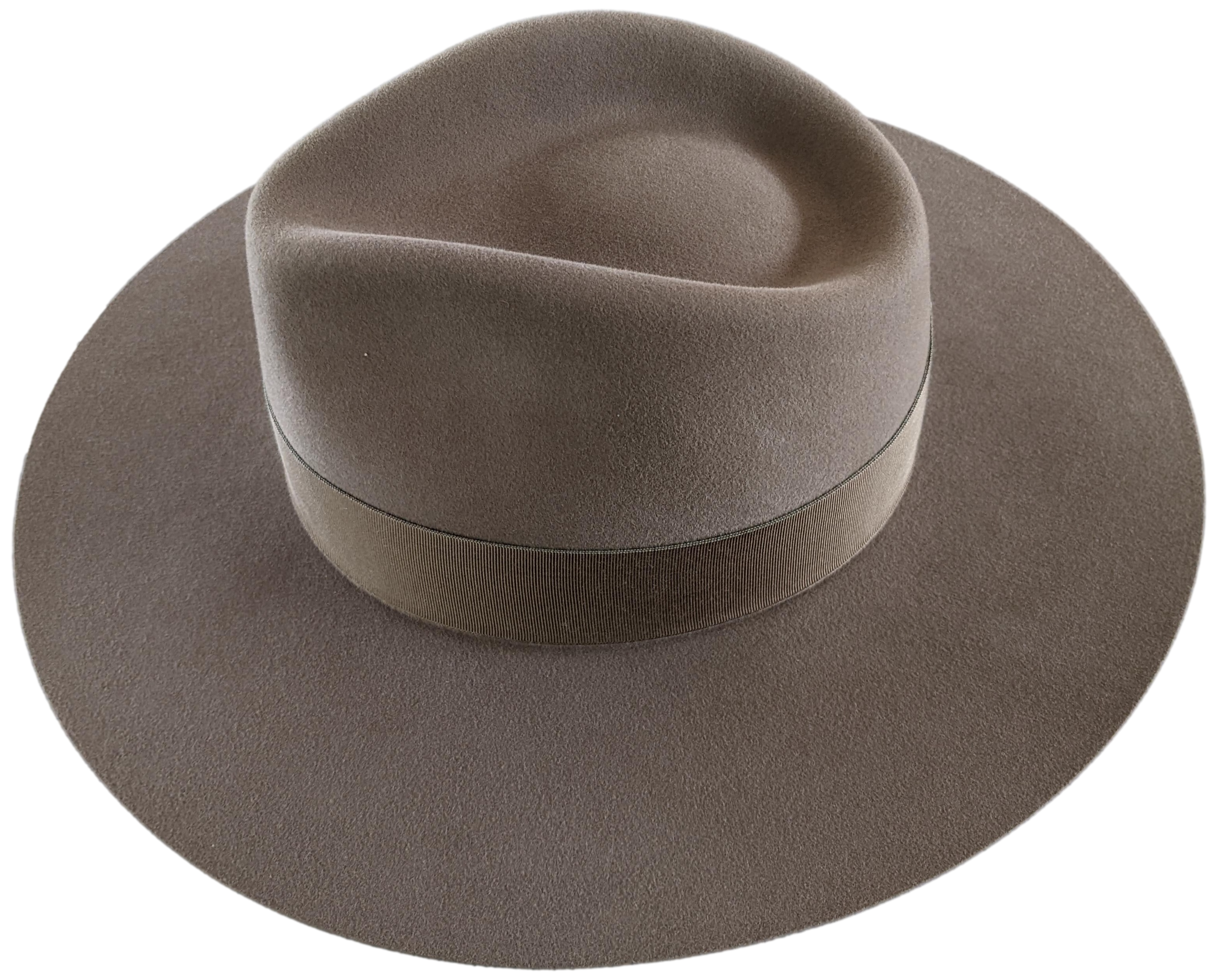 HERMES MEDOR Rabbit Women Hat