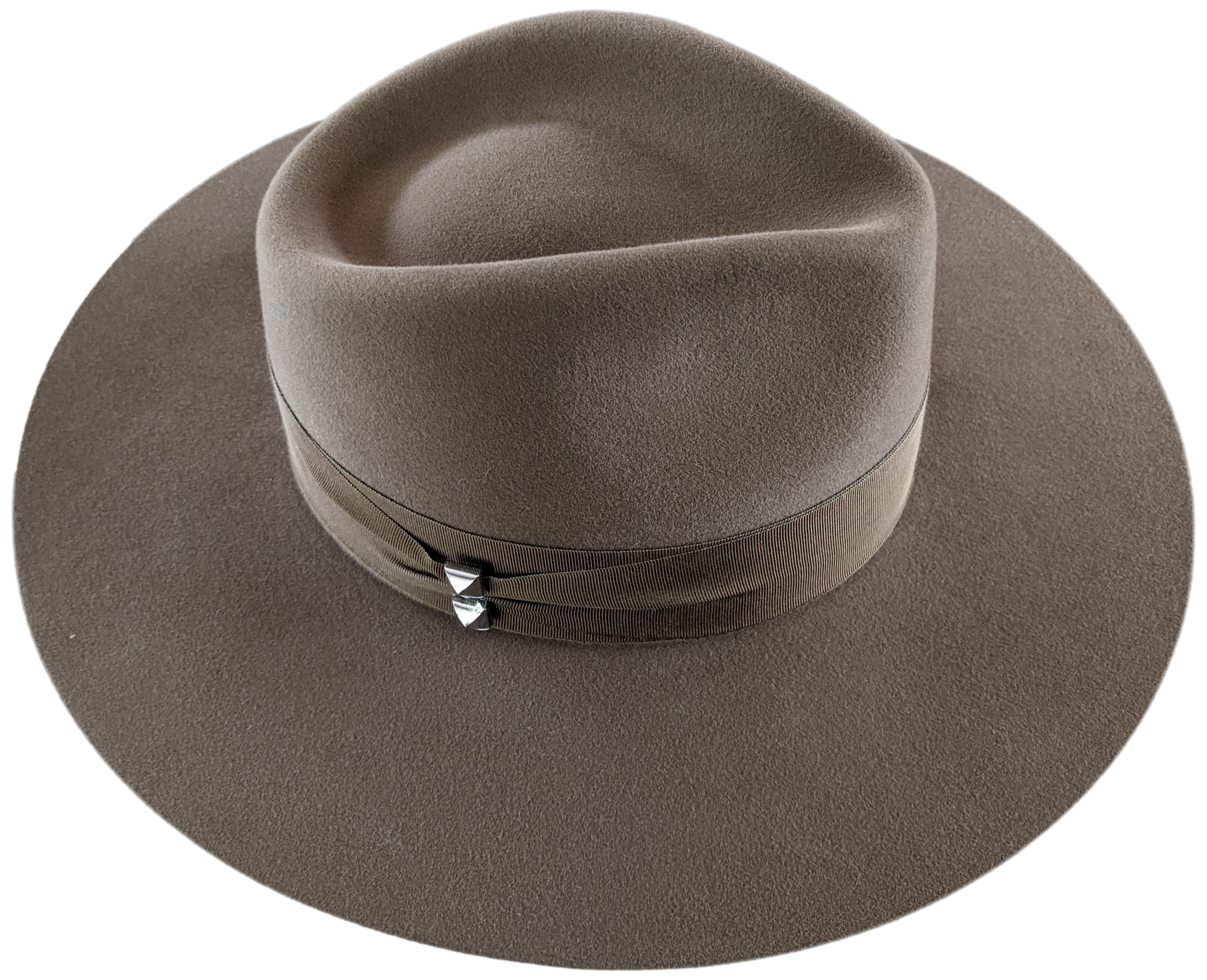 HERMES MEDOR Rabbit Women Hat