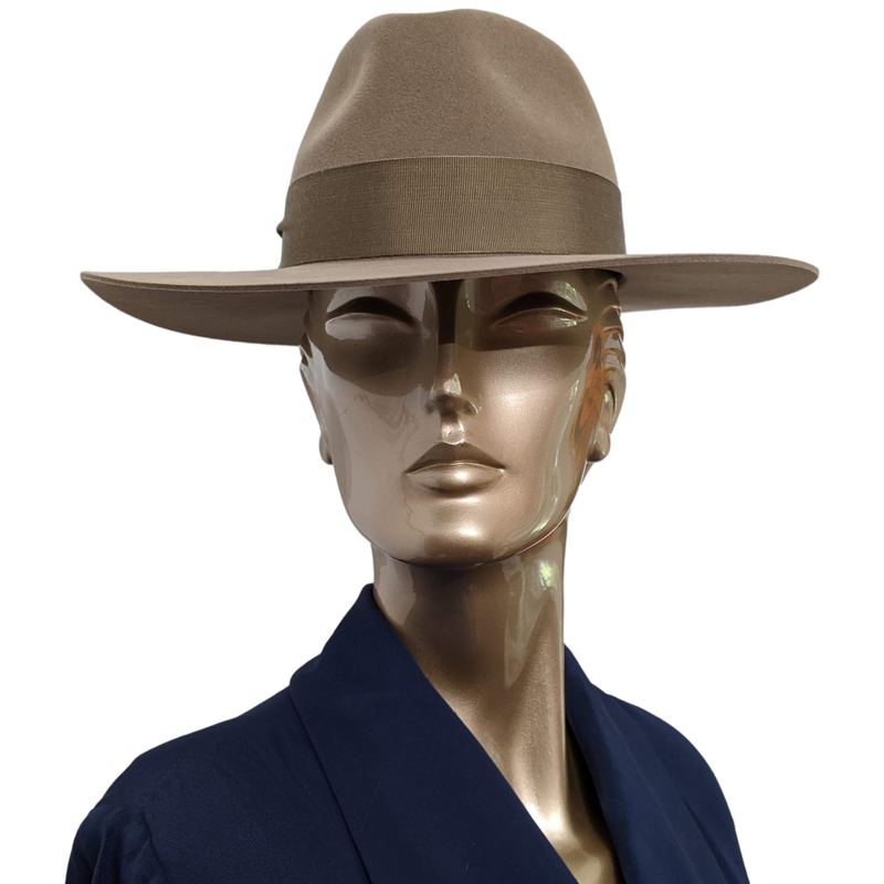 HERMES MEDOR Rabbit Women Hat, New! | poupishop HERMES MEDOR Rabbit Women Hat, New! | poupishop