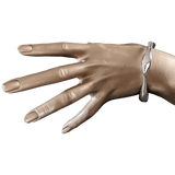 HERMES Men's Bracelet Jonc T6