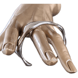 HERMES Men's Bracelet Jonc T6